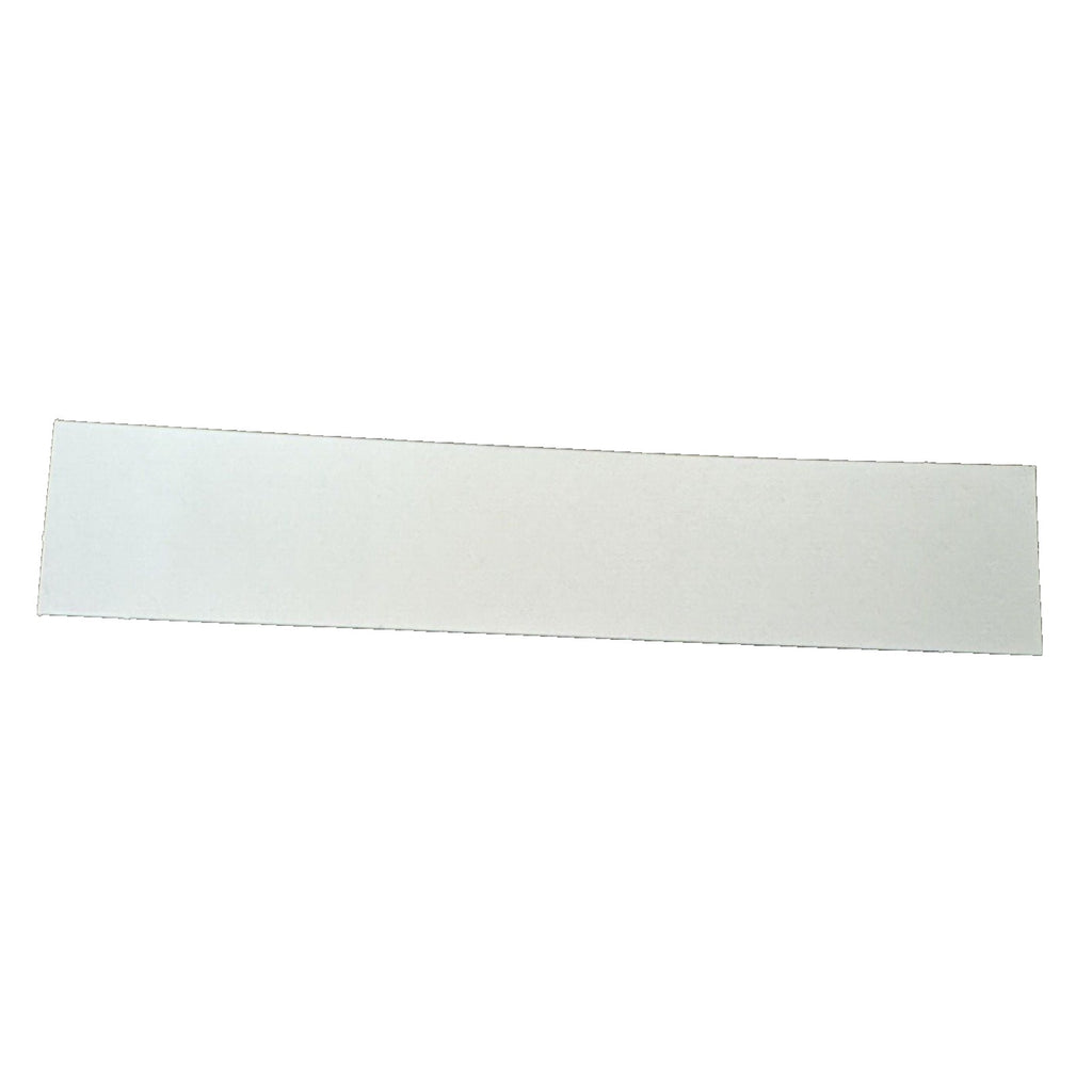 Supreme Save The Planet Mini Sticker White 100% Authentic FW19