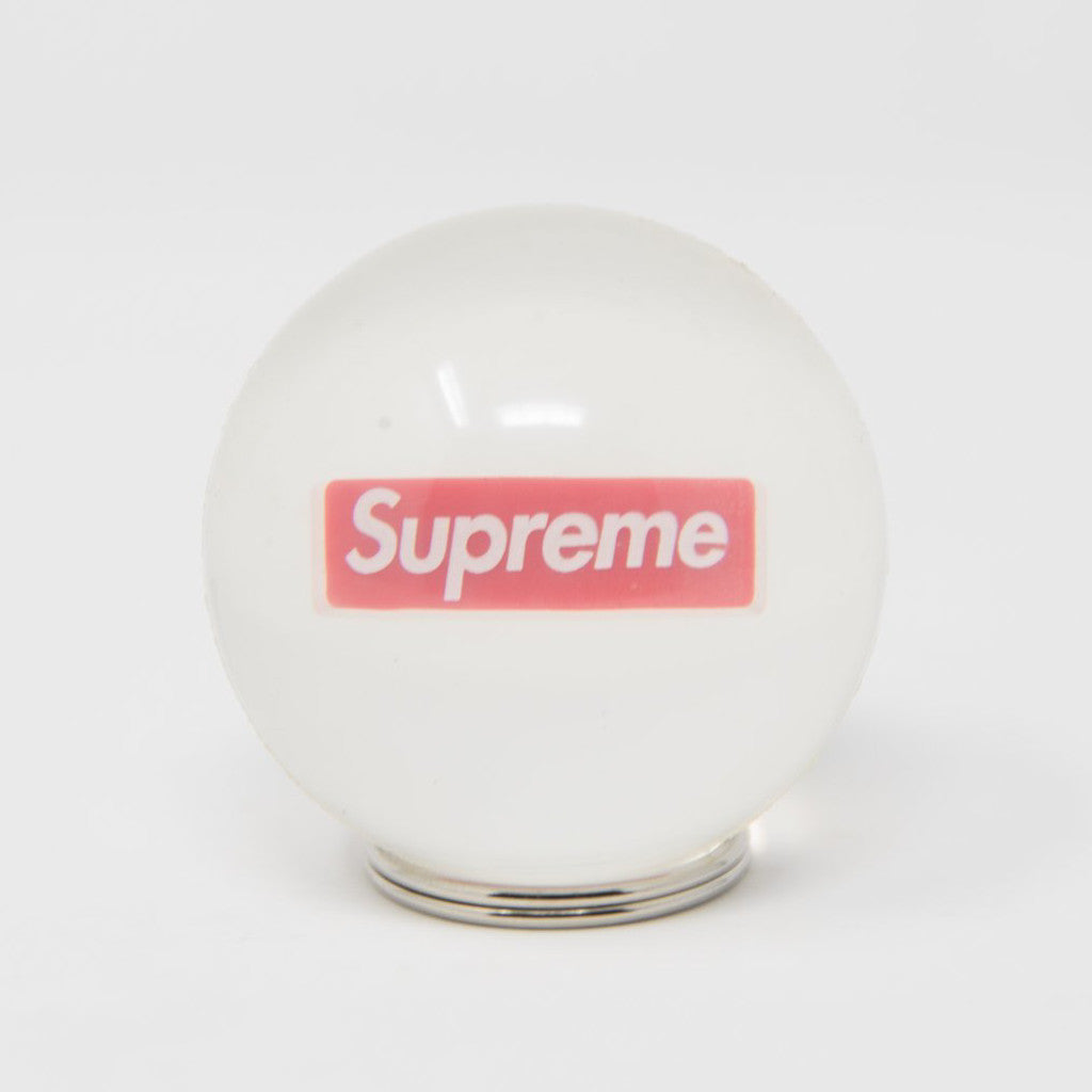 Supreme Bouncy Ball