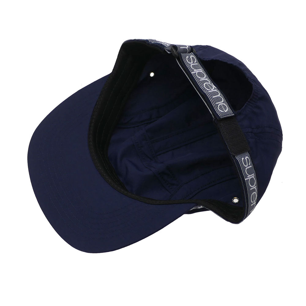 Supreme Tonal Taping Camp Cap