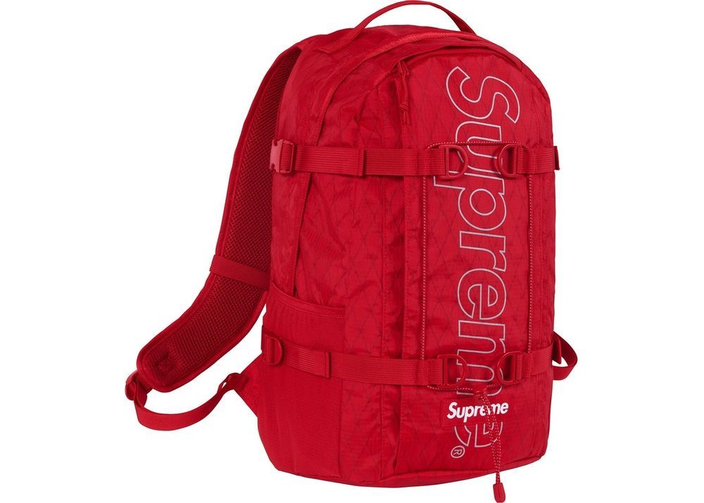 Supreme Backpack