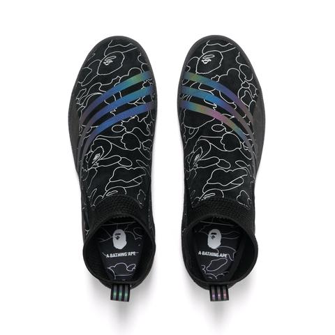 Consortium x Bape 3ST.002