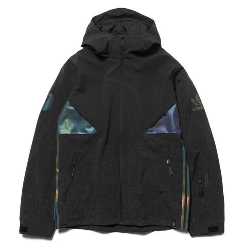 Consortium x BAPE Snow Jacket