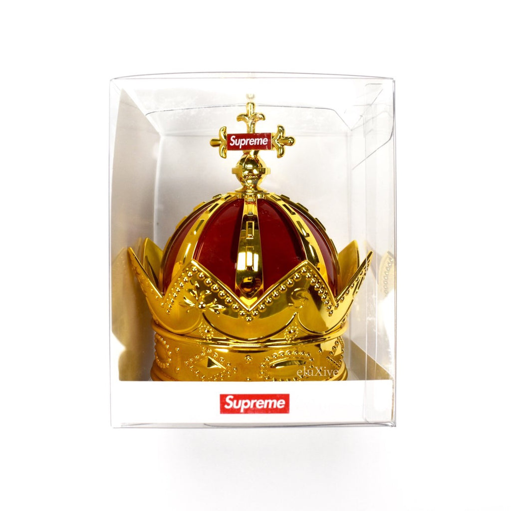 Supreme Crown Air Freshener