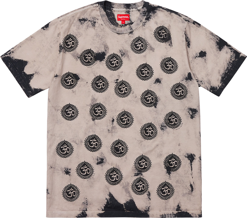 Supreme Om Tee