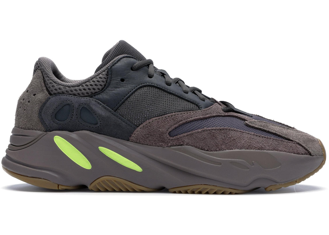 adidas gazelle silver green womens Adidas Yeezy 700 Boost Wave Runner (2017/2023)