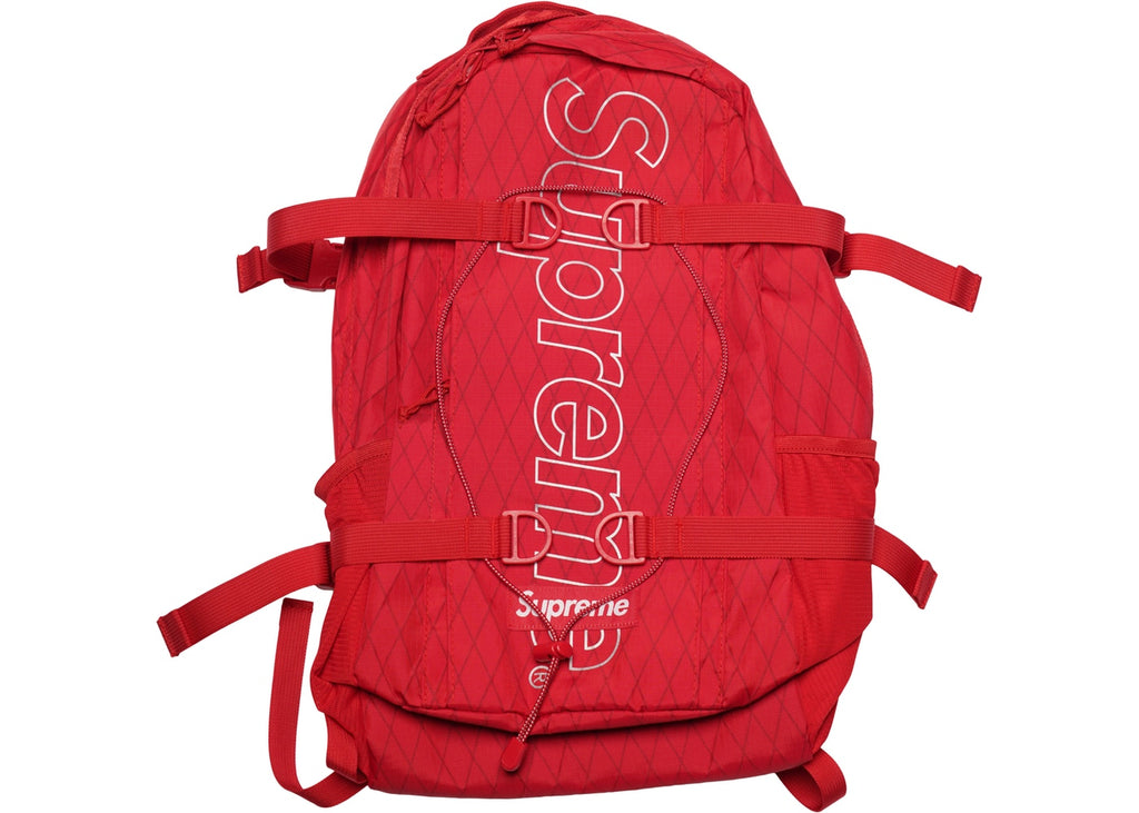 Supreme Backpack