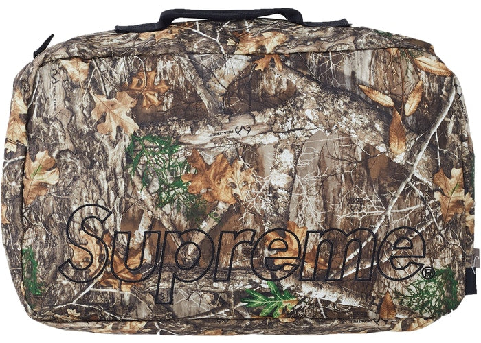 Supreme Duffle Bag