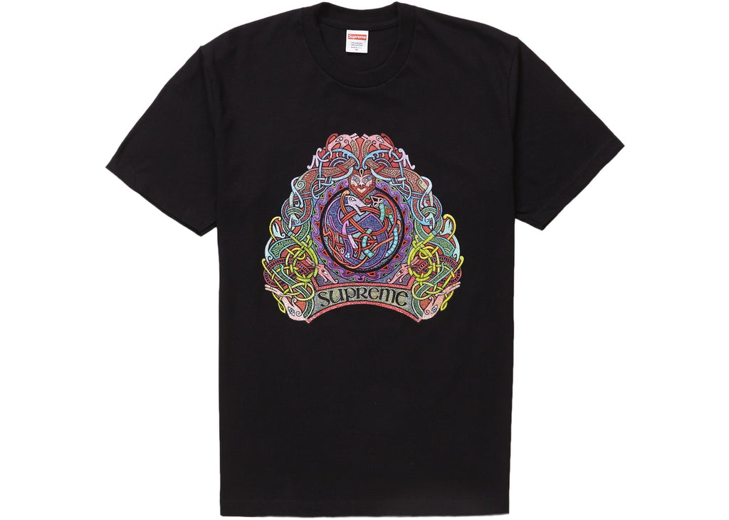 Supreme Knot Tee
