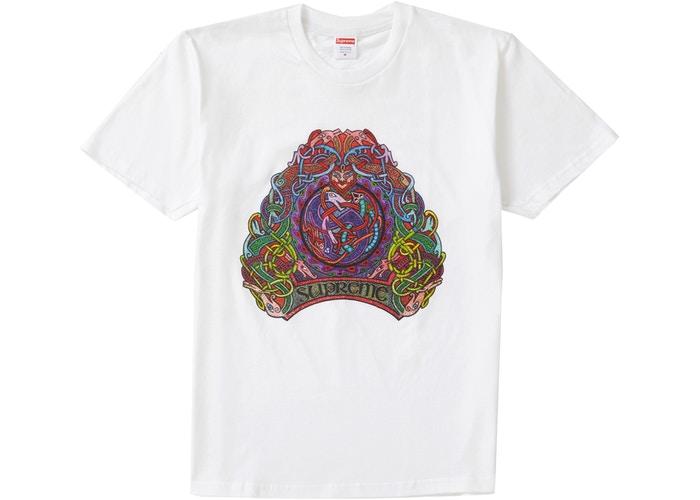 Supreme Knot Tee