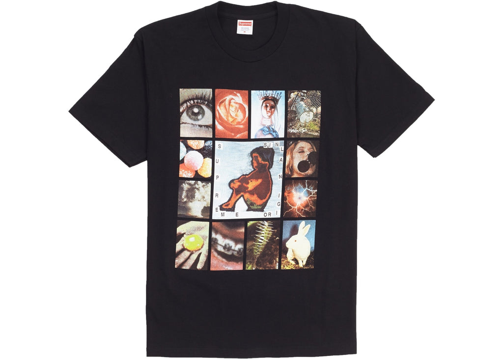 Supreme Original Sin Tee