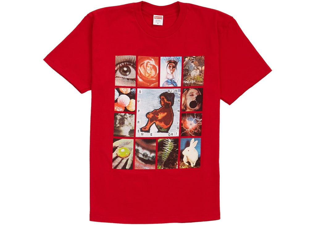 Supreme Original Sin Tee