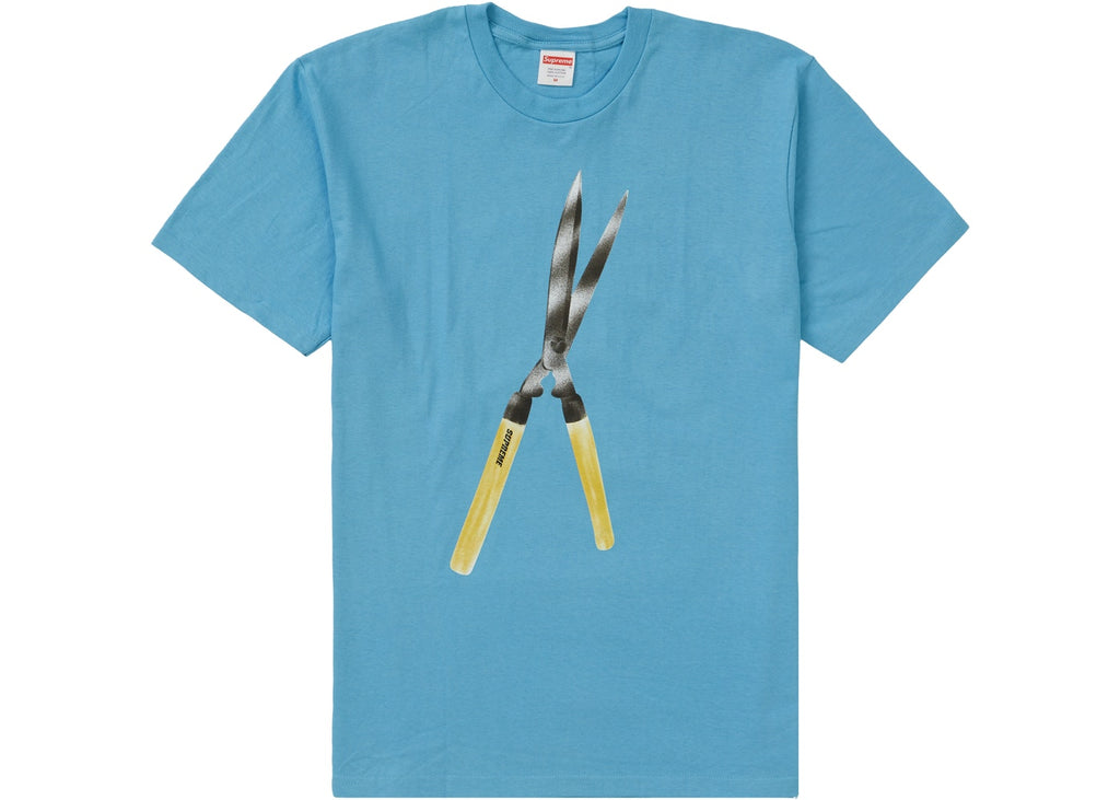 Supreme Shears Tee