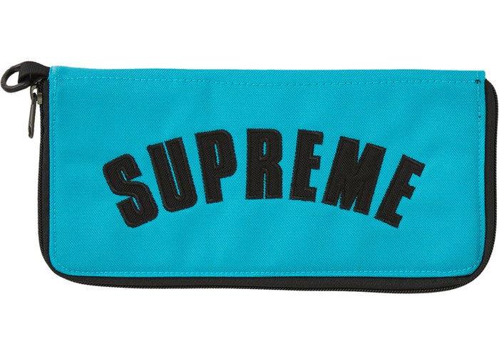 Supreme x The North Face Arc Logo Organizer