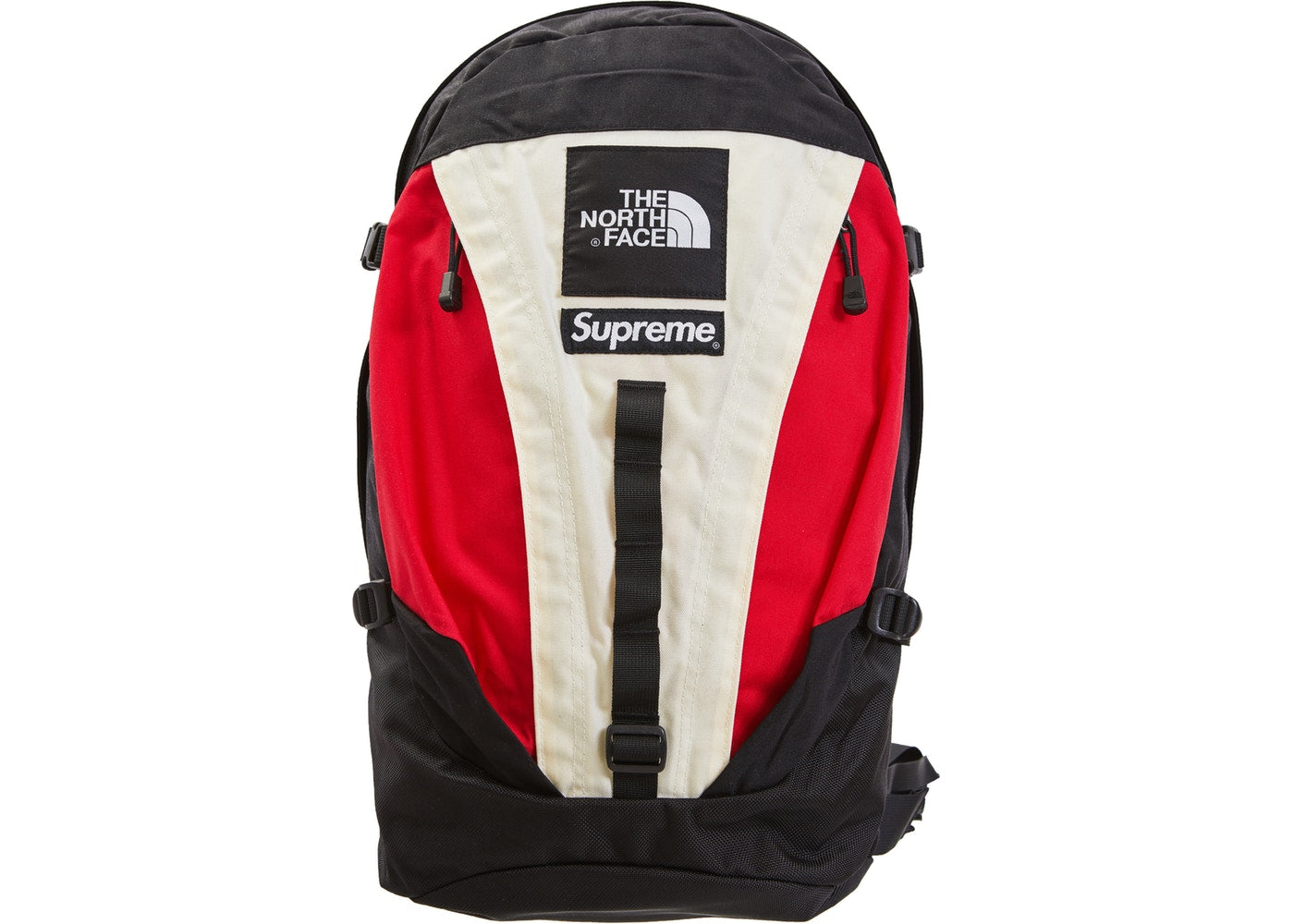 Supreme x north face expedition backpack deals