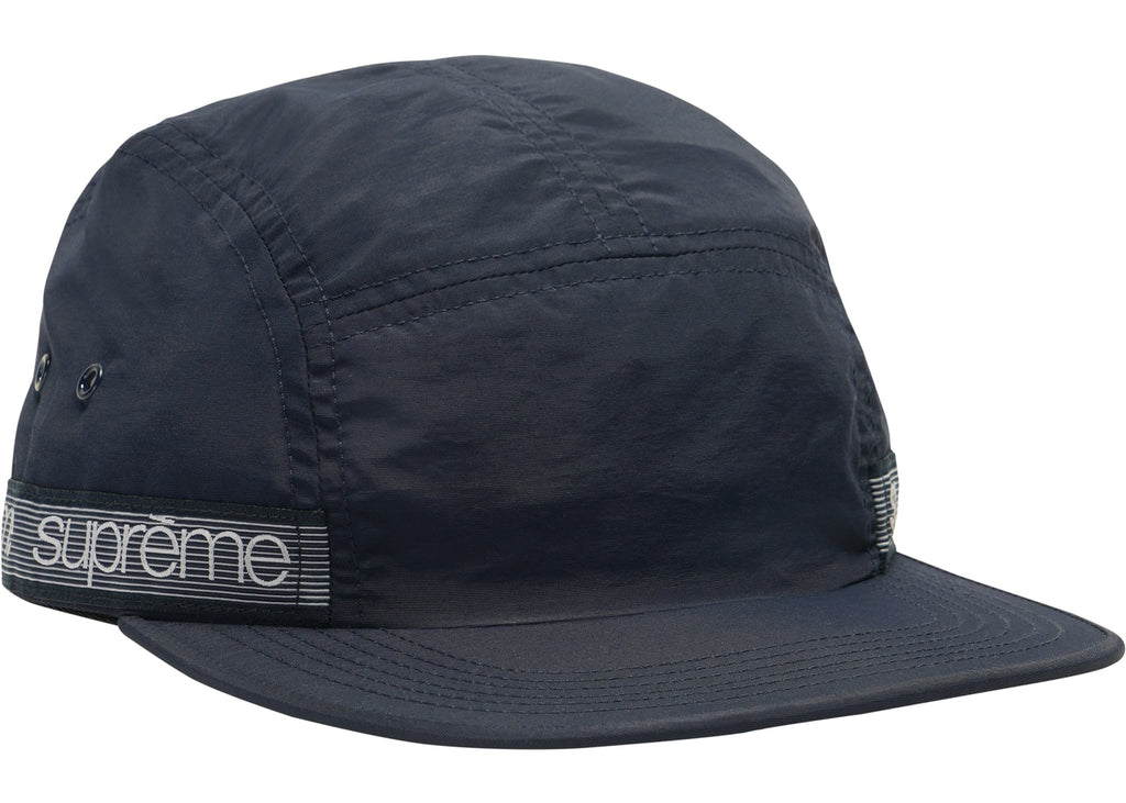 Supreme Tonal Taping Camp Cap