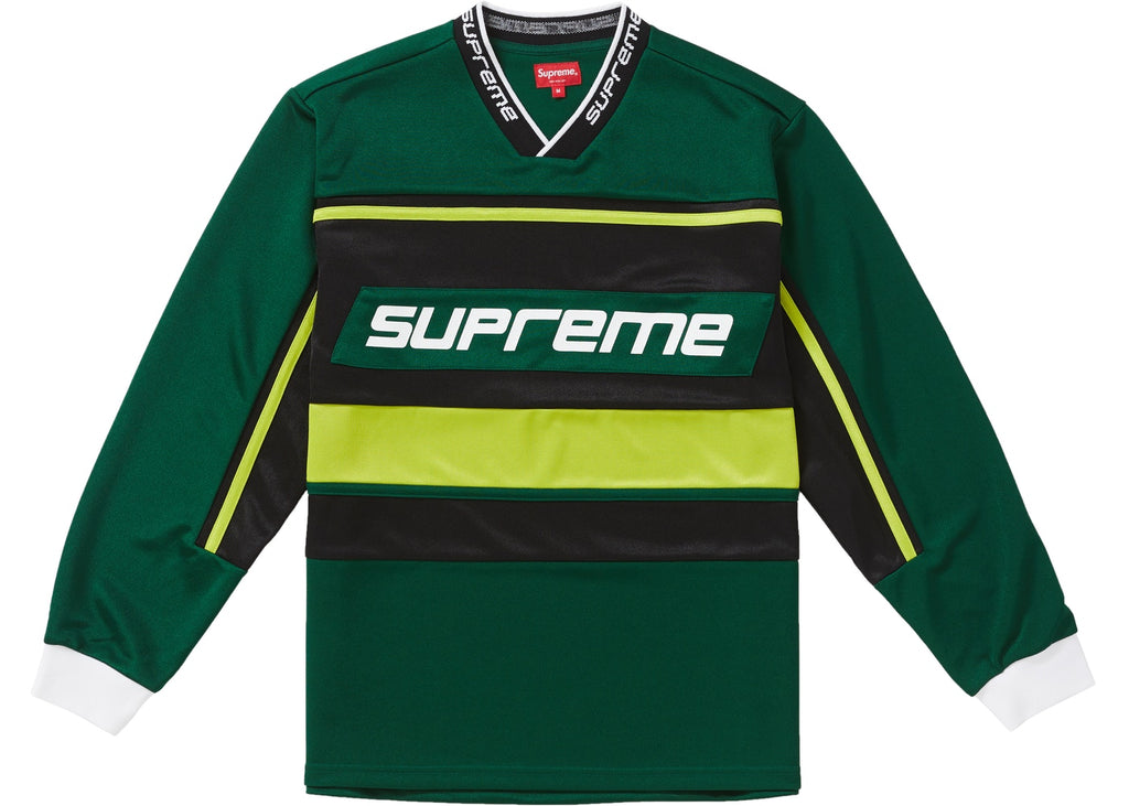 Supreme Warm Up Hockey Jersey