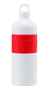 Supreme x SIGG CYD 1.0L Water Bottle