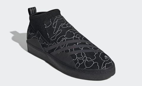 Consortium x Bape 3ST.002