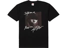 Supreme Mary J. Blige Tee