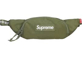 Supreme Waist Bag