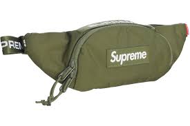 Supreme Waist Bag