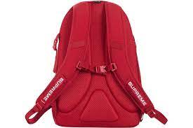 Supreme Backpack