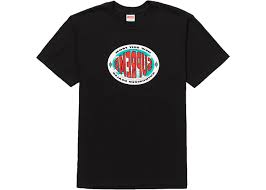 Supreme New Sh*t Tee