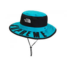 Supreme x The North Face Arc Logo Horizon Breeze Hat