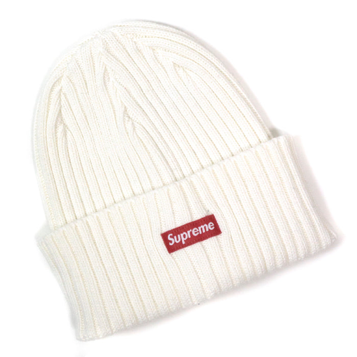 Supreme Overdyed Beanie
