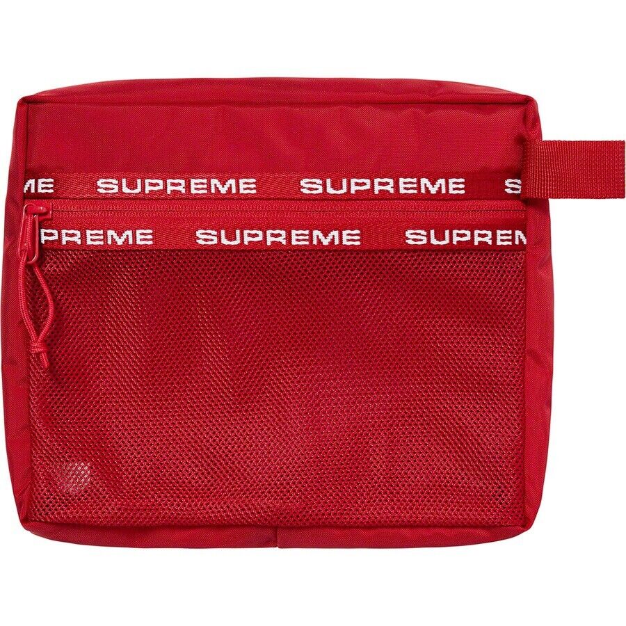 Supreme Organizer Pouch Set