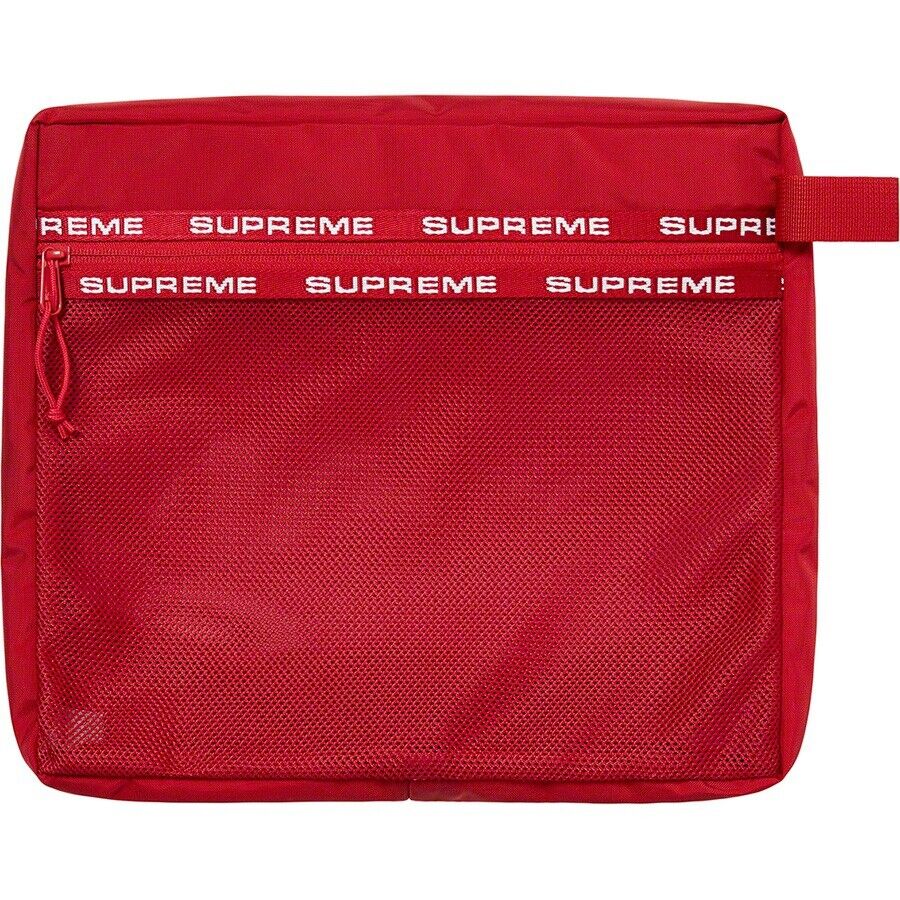 Supreme Organizer Pouch Set