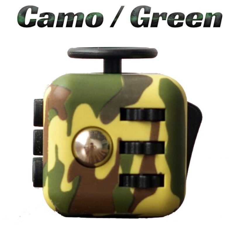 Fidget Cube