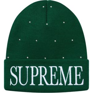Supreme Studded Beanie