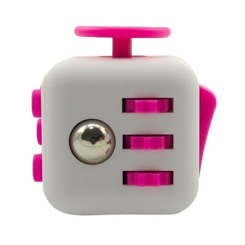 Fidget Cube