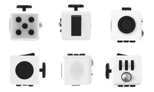 Fidget Cube