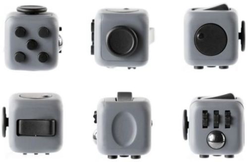 Fidget Cube