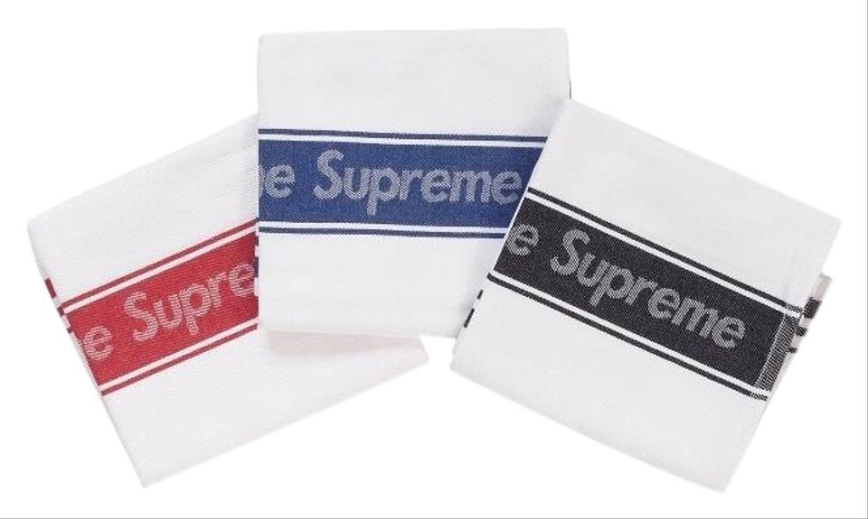 Supreme Dish Towels