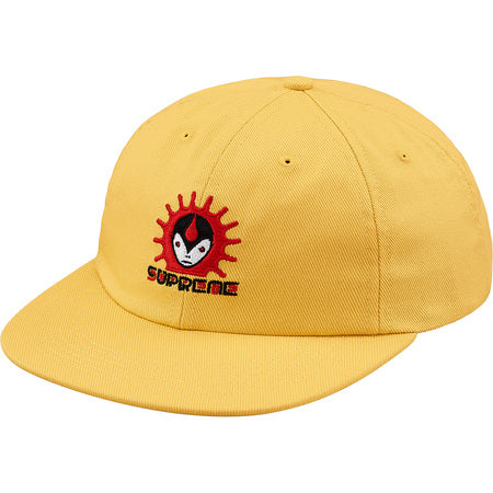 Supreme Vampire 6-Panel Cap